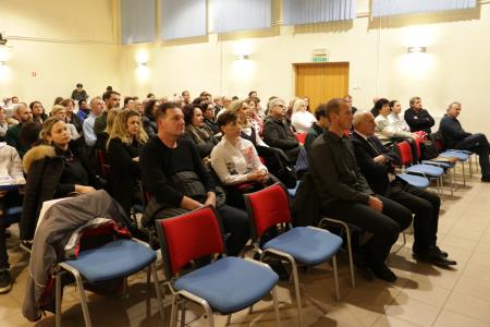 Spominska slovesnost ob mednarodnem dnevu spomina na žrtve holokavsta 2